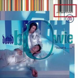 BOWIE, DAVID Hours CD