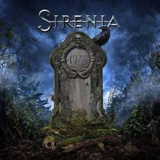 SIRENIA 1977 CD DIGIPAK