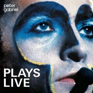 GABRIEL, PETER Plays Live 2CD