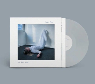 HVAL, JENNY Iris Silver Mist (limited Edition) LP