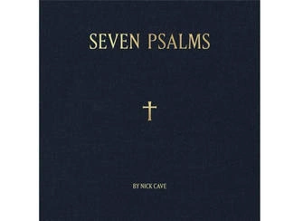 NICK CAVE Seven Psalms LP