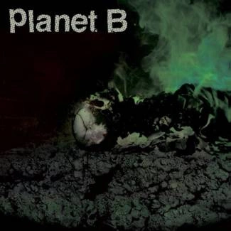 PLANET B Planet B CD DIGIPAK