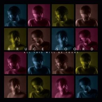 SOORD, BRUCE All This Will Be Yours CD DIGIPAK