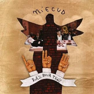 RAZ, DWA, TRZY Niecud (digipack) CD