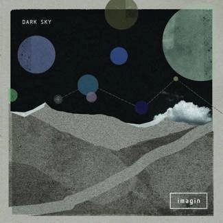 DARK SKY Imagin CD