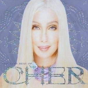 CHER Very Best Of,the 2CD