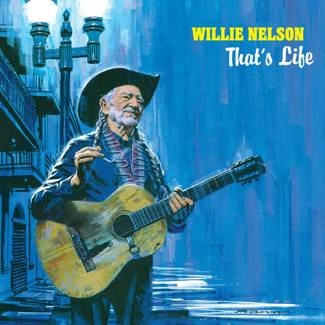 NELSON, WILLIE That's Life CD