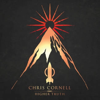 CORNELL, CHRIS Higher Truth CD