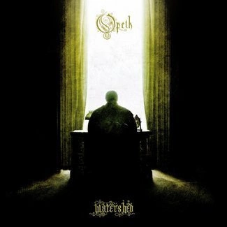 OPETH Watershed 2LP