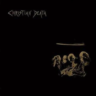 CHRISTIAN DEATH Atrocities CD