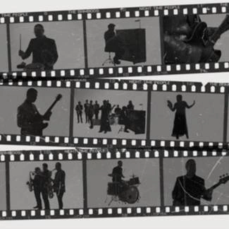 BAMBOOS, THE Night Time People CD