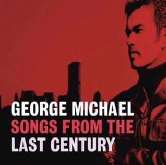 MICHAEL, GEORGE Songs From The Last Century CD
