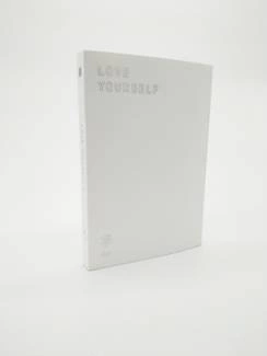 BTS Love Yourself: Her (ep) CD