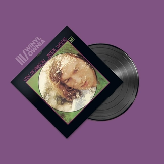 VAN MORRISON Astral Weeks LP