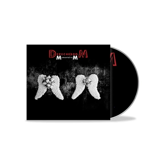 DEPECHE MODE Memento Mori CD