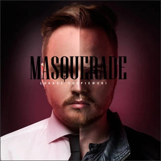 KURPIEWSKI, ŁUKASZ Masquerade CD