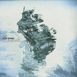 ALEX BANKS IlluminateALEX BANKS Illuminate CD