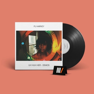 PJ HARVEY Uh Huh Her – Demos LP