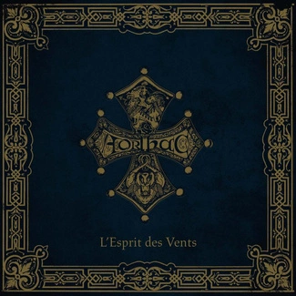 AORLHAC L Esprit Des Vents CD DIGIPAK