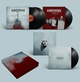 ARCHIVE Controlling Crowds BOXSET BOX