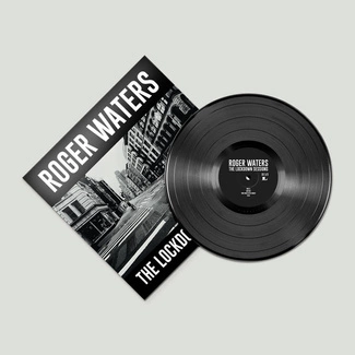 ROGER WATERS The Lockdown Sessions LP