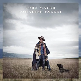 MAYER, JOHN Paradise Valley 2LP
