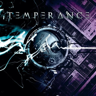 TEMPERANCE Temperance CD