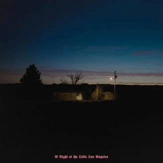 MORBY, KEVIN A Night At The Little Los Angeles LP