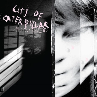 CITY OF CATERPILLAR Mystic Sisters