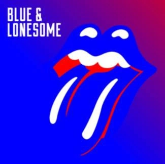 ROLLING STONES Blue & Lonesome (digipak) CD