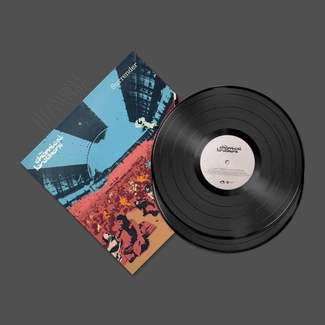 [OUTLET] THE CHEMICAL BROTHERS Surrender 2LP