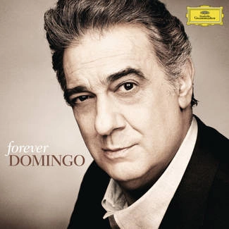 DOMINGO, PLACIDO Forever Domingo CD