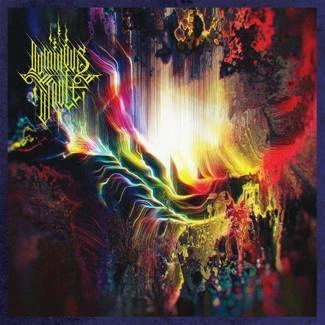 LUMINOUS VAULT Animate The Emptiness CD DIGIPAK