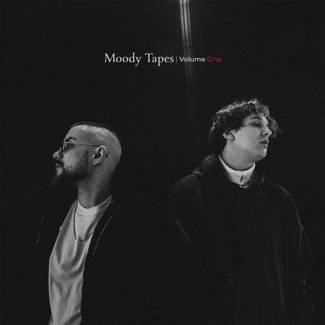 HODAK/2K Moody Tapes, Volume One CD