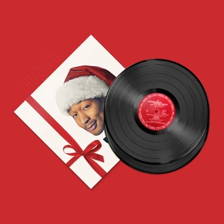 JOHN LEGEND A Legendary Christmas 2LP