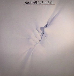 CAN Out Of Reach CD