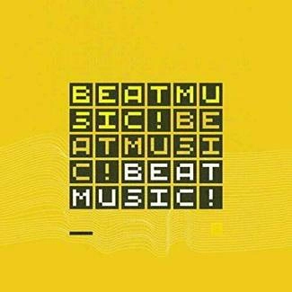 GUILIANA, MARK Beat Music Beat Music Beat Music CD DIGIPAK