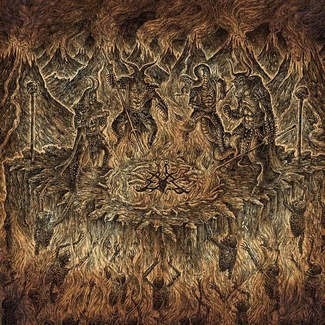 INFERNAL EXECRATOR Diabolatry CD