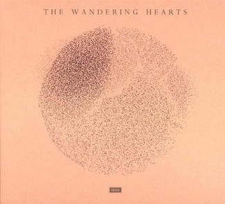 WANDERING HEARTS, THE The Wandering Hearts CD