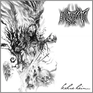 KERMANIA Kehre Heim CD DIGIPAK