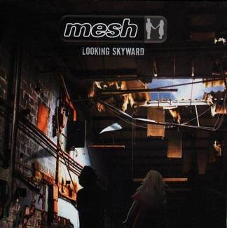 MESH Looking Skyward CD