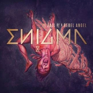 ENIGMA The Fall Of A Rebel Angel (deluxe Ltd) 2CD
