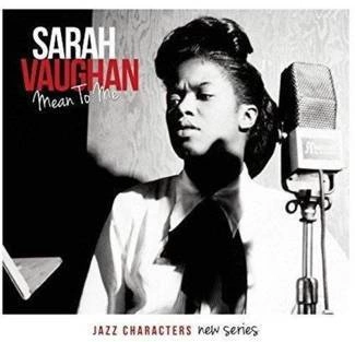 VAUGHAN, SARAH Mean To Me 3CD DIGIPAK
