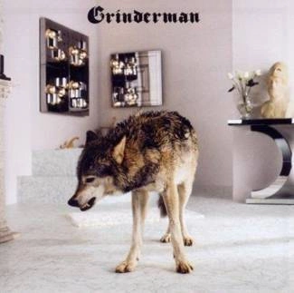 GRINDERMAN Grinderman 2 CD