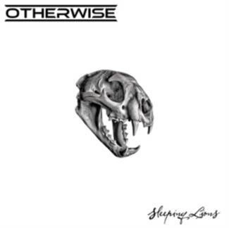 OTHERWISE Sleeping Lions CD