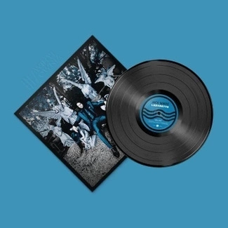 JACK WHITE Lazaretto LP