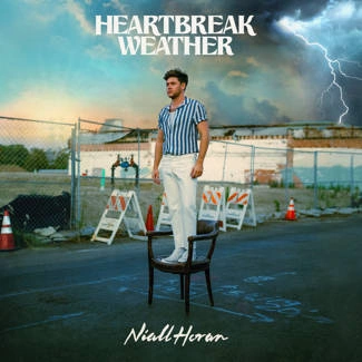 HORAN, NAILL Heartbreak Weather (pl) CD