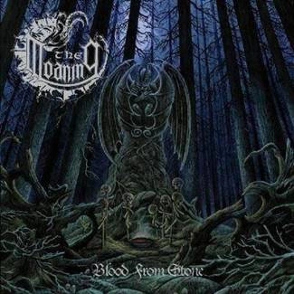 MOANING, THE Blood From Stone CD