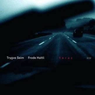 SEIM, TRYGVE & FRODE KALTLI Yeraz CD