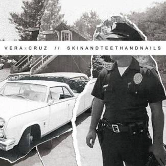 VERA CRUZ Skinandteethandnails CD DIGIPAK